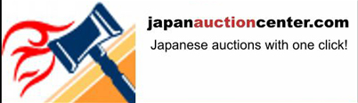 Japan Auction Center