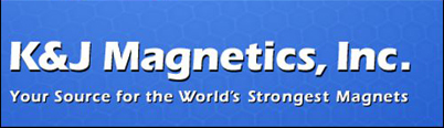 KJ Magnetics