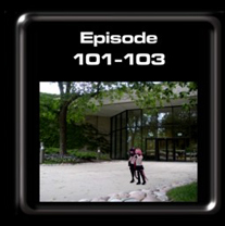 Episodes 101-103