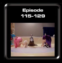 Episodes 115-128