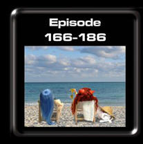 Episodes 166-186